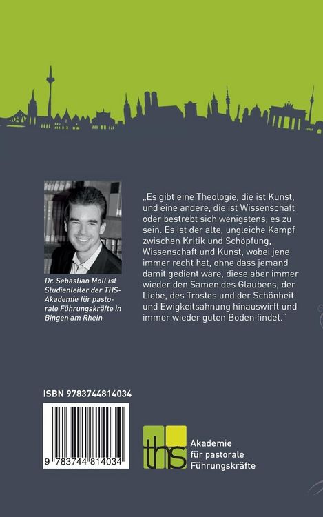 Produktbild: Jesus war kein Theologe