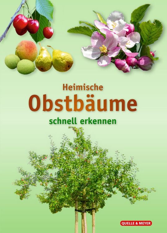 Produktbild: Heimische Obstb&auml;ume