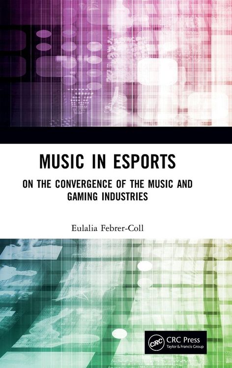 Produktbild: Music in Esports