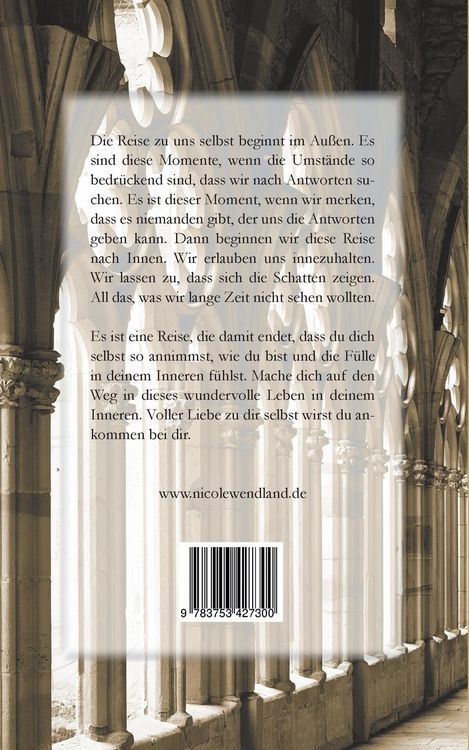 Produktbild: In Liebe, deine Seele