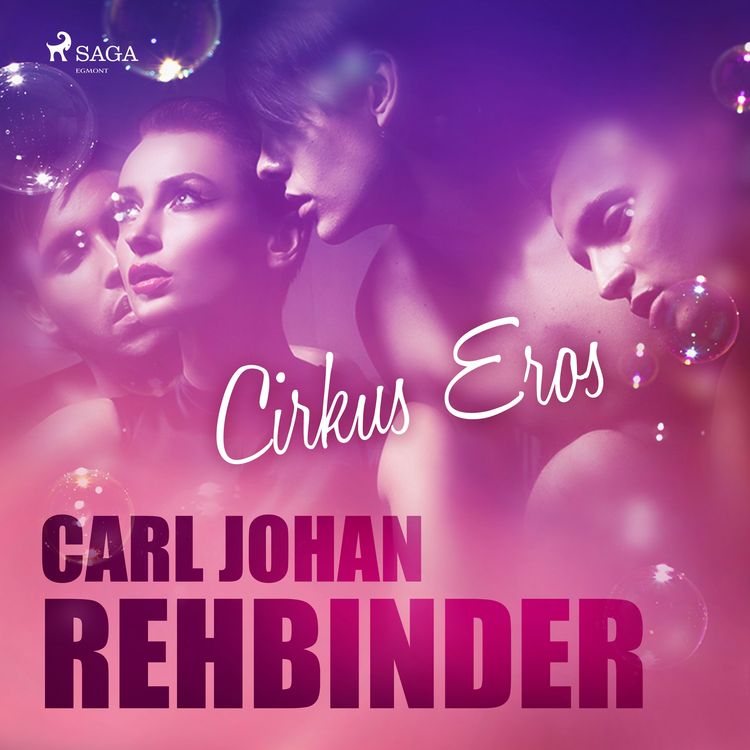 Produktbild: Cirkus Eros