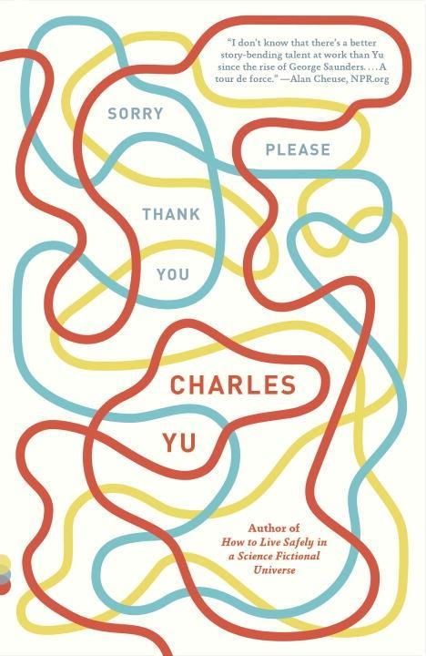 Produktbild: Sorry Please Thank You