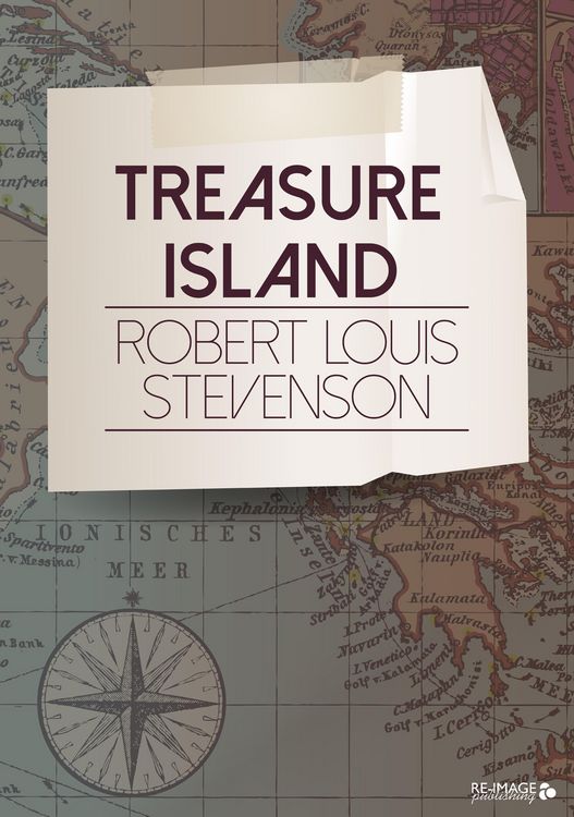Produktbild: Treasure Island