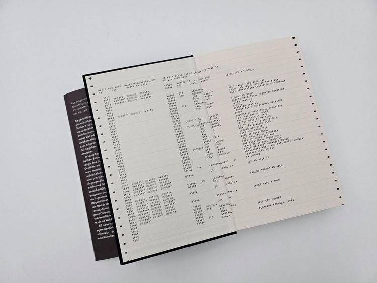 Produktbild: Source Code