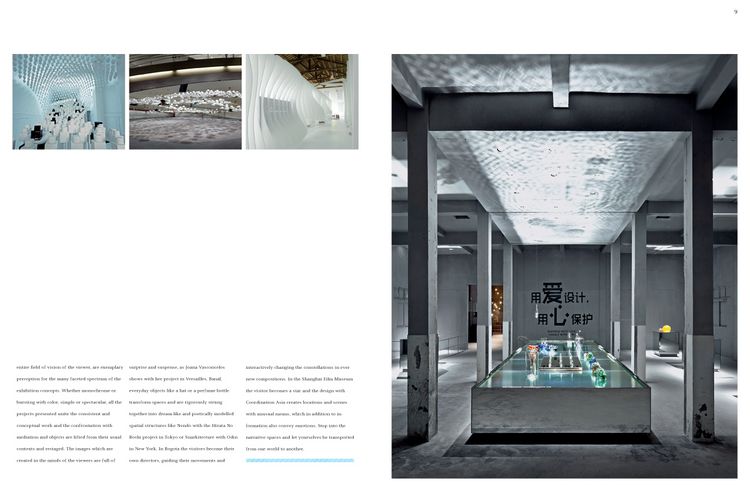 Produktbild: Exhibition Design