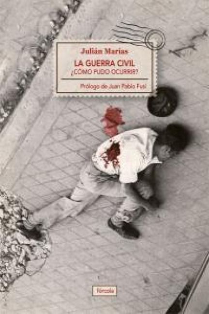 Produktbild: La Guerra Civil : &iquest;c&oacute;mo pudo ocurrir?