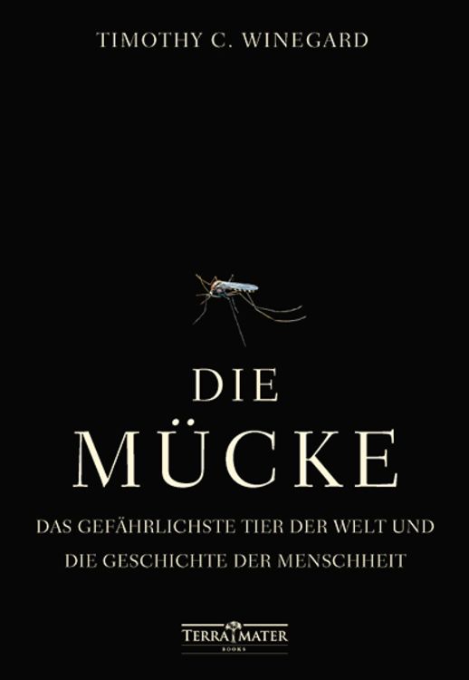 Produktbild: Die M&uuml;cke
