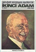 Produktbild: Ikinci Adam Cilt 2 1938-1950