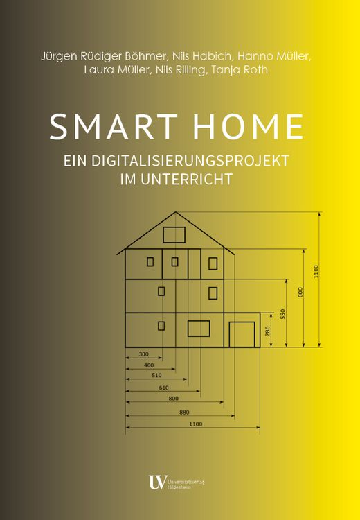 Produktbild: Smart Home