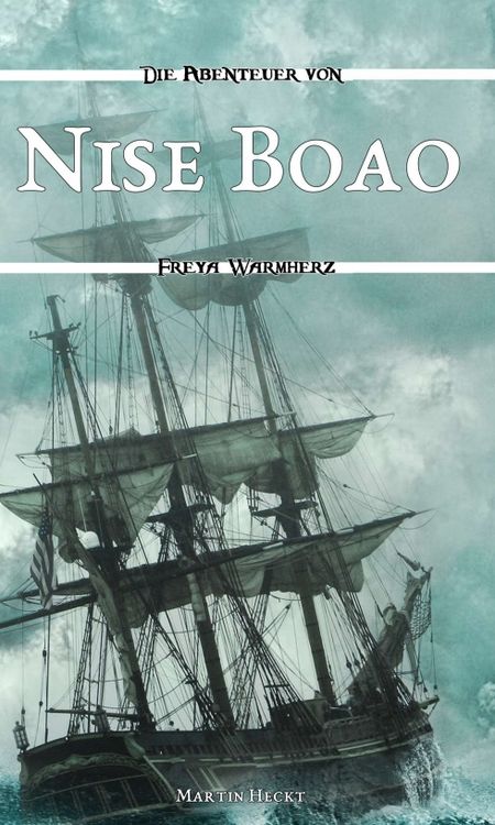 Produktbild: Nise Boao