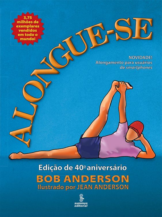 Produktbild: Alongue-se