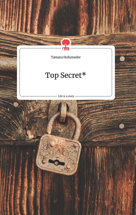Produktbild: Top Secret* Life is a Story - story.one
