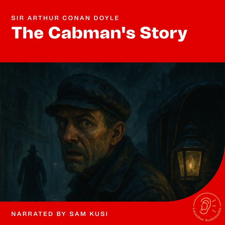 Produktbild: The Cabman's Story