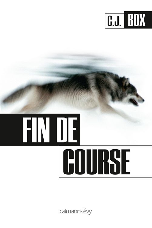 Produktbild: Fin de course