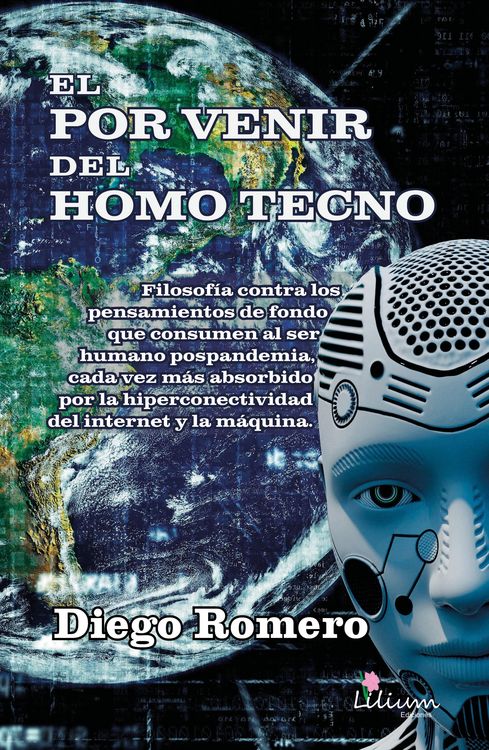 Produktbild: El por venir del homo tecno