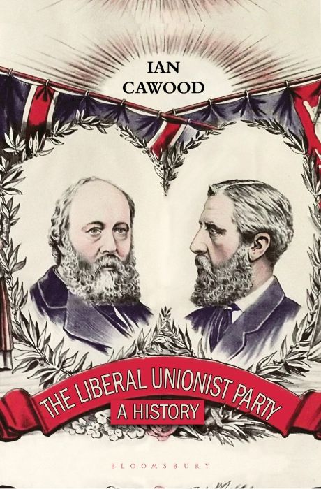 Produktbild: Liberal Unionist Party