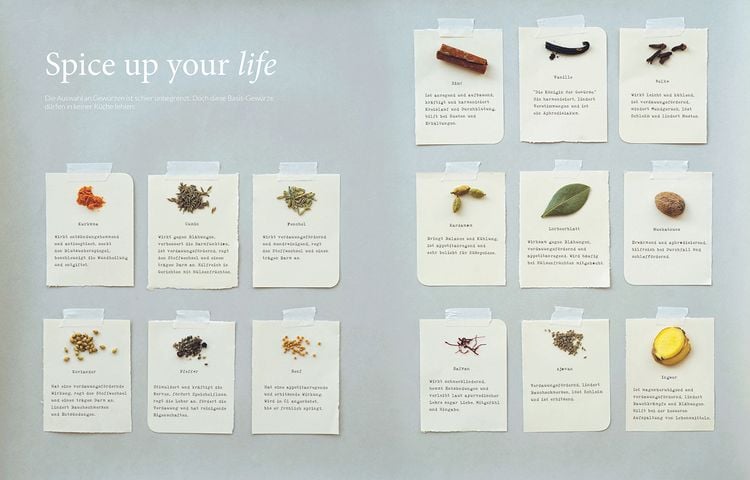Produktbild: For Food & Love