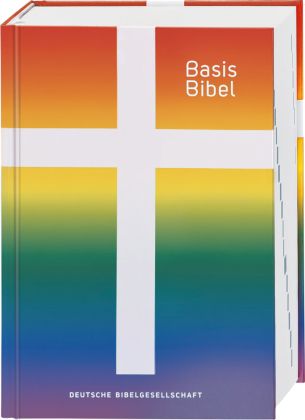 Produktbild: BasisBibel. Die Kompakte. Jubil&auml;umsausgabe