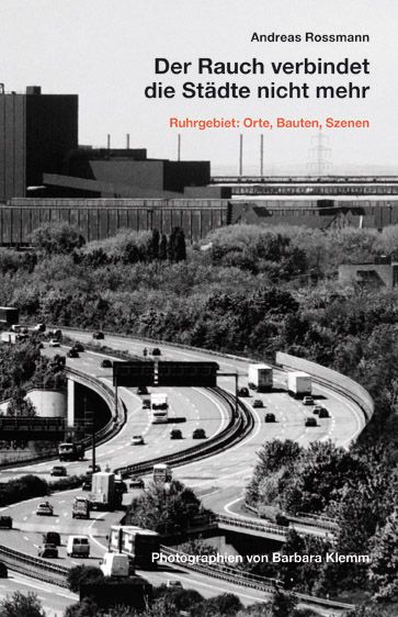 Produktbild: Der Rauch verbindet die St&auml;dte nicht mehr.