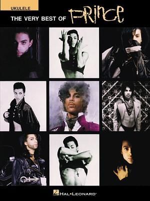 Produktbild: The Very Best of Prince