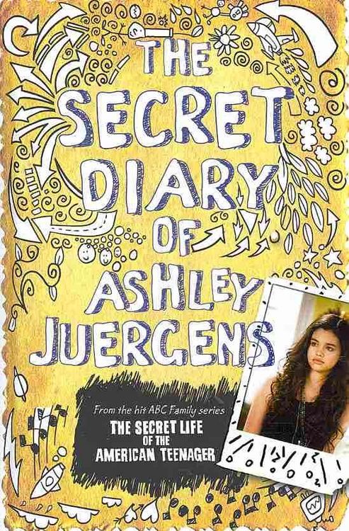 Produktbild: Secret Diary Of Ashley Juergen