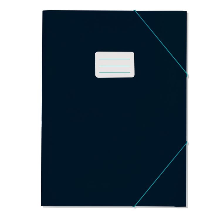 Produktbild: Sammelmappe DIN A3 Space uni
