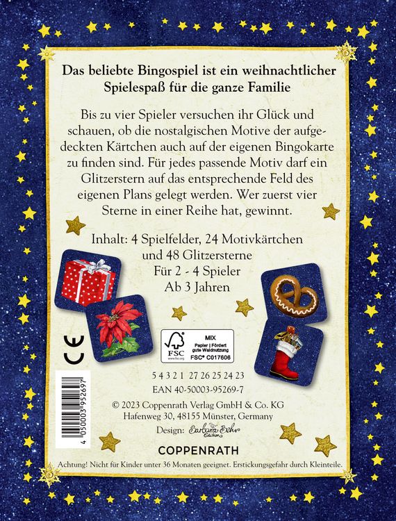 Produktbild: Schachtelspiel
