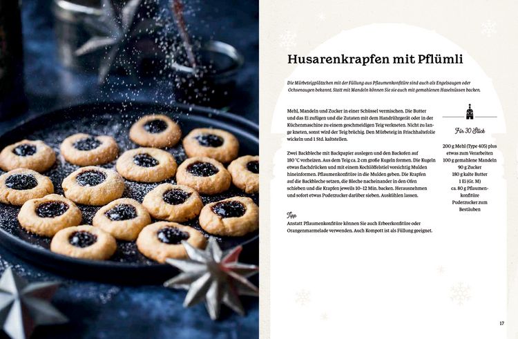 Produktbild: Aachens Weihnachtsk&uuml;che