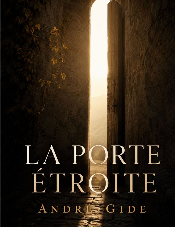 Produktbild: La Porte &eacute;troite