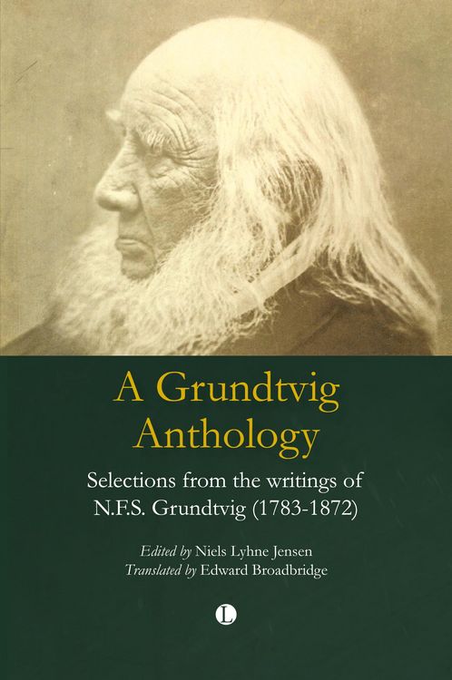 Produktbild: A Grundtvig Anthology