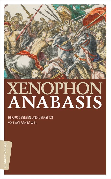 Produktbild: Anabasis