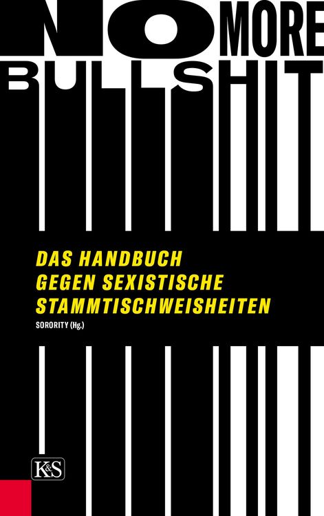 Produktbild: No More Bullshit!