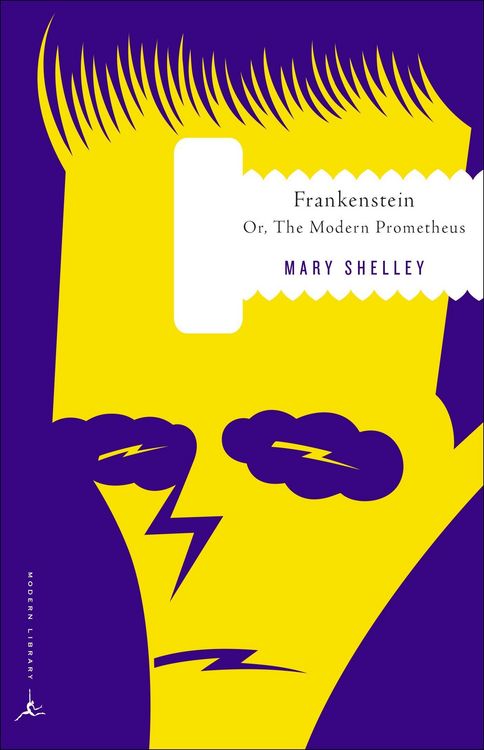 Produktbild: Frankenstein