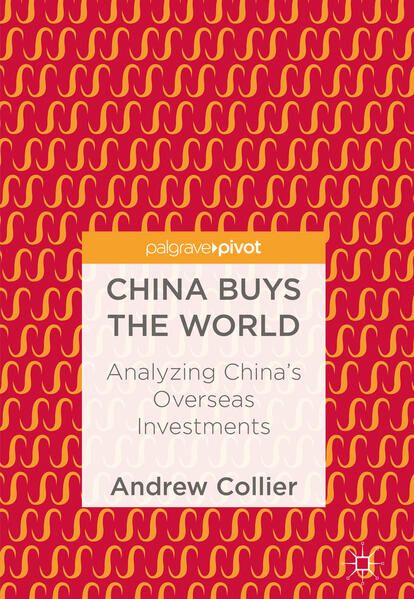Produktbild: China Buys the World