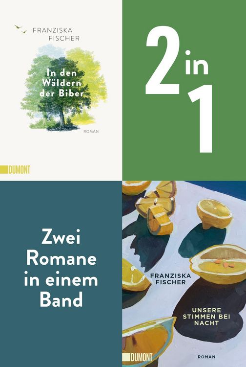 Produktbild: In den W&auml;ldern der Biber &Unsere Stimmen bei Nacht