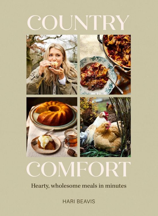 Produktbild: Country Comfort
