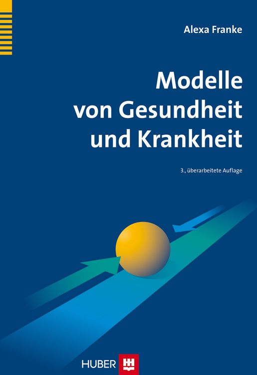 Produktbild: Modelle von Gesundheit und Krankheit
