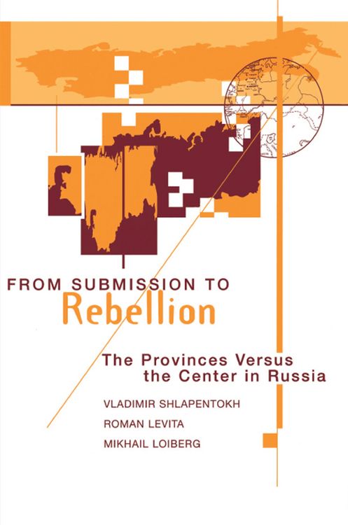Produktbild: From Submission To Rebellion