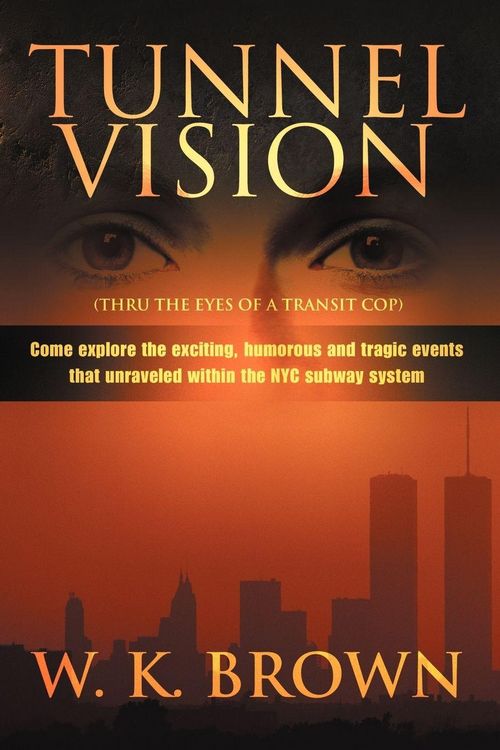 Produktbild: Tunnel Vision