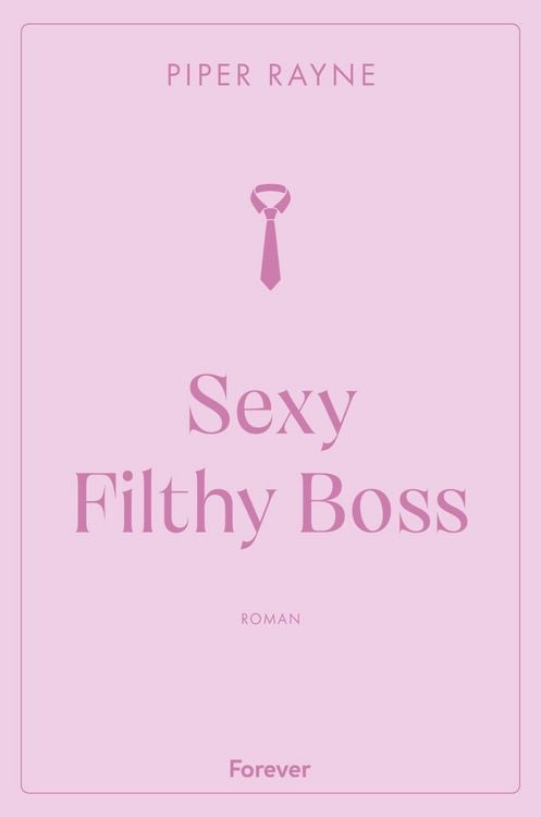 Produktbild: Sexy Filthy Boss