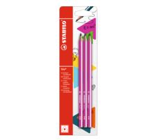 Produktbild: Dreikant-Schulbleistift STABILO&reg; Trio&reg;
