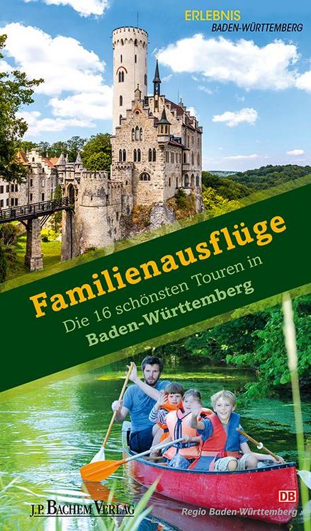 Produktbild: Familienausfl&uuml;ge