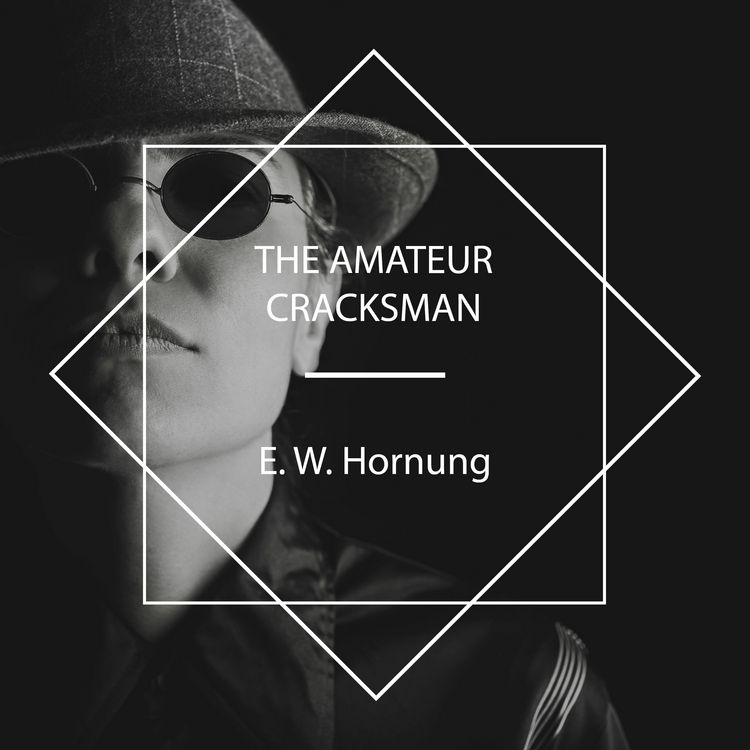 Produktbild: The Amateur Cracksman
