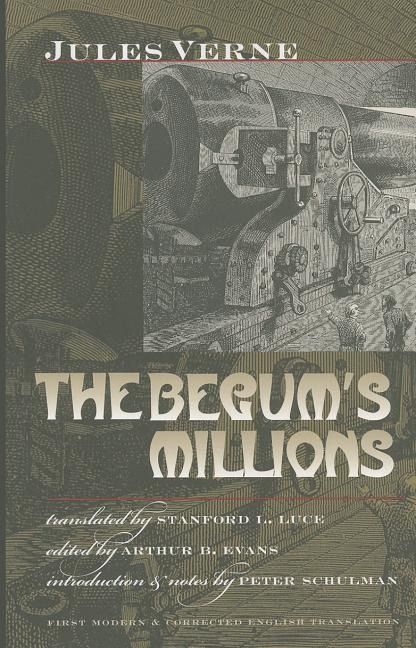 Produktbild: The Begum's Millions