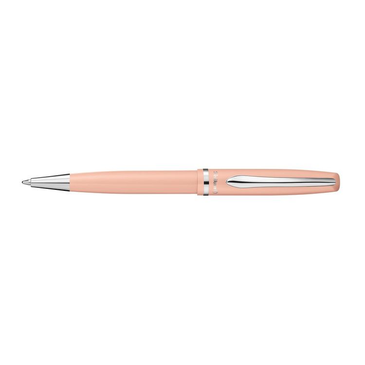Produktbild: Pelikan Kugelschreiber Jazz Pastell Apricot