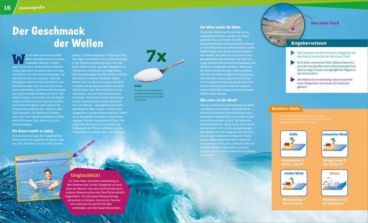 Produktbild: WAS IST WAS Band 143 Ozeane. Die Meere erforschen und sch&uuml;tzen