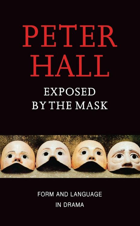 Produktbild: Exposed by the Mask