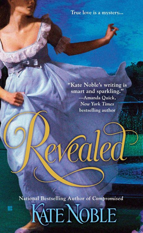 Produktbild: Revealed