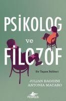 Produktbild: Psikolog ve Filozof