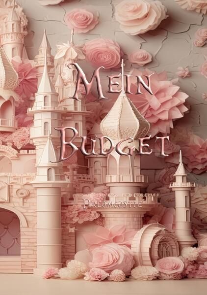 Produktbild: Mein Budget - Dreamcastle Edition